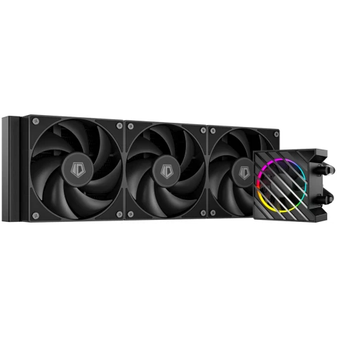 Система жидкостного охлаждения ID-COOLING DASHFLOW 360 XT LITE