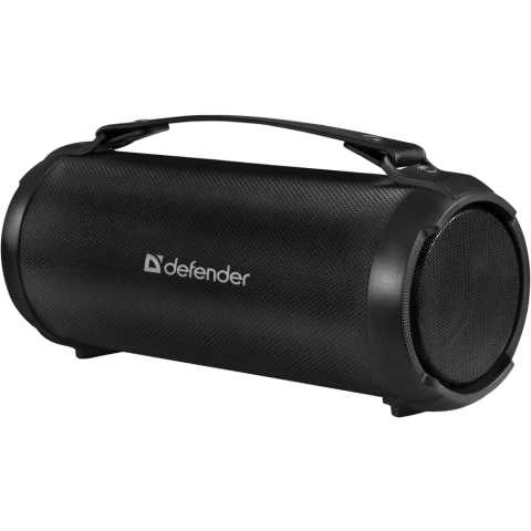 Портативная акустика Defender Beatbox 16 Black