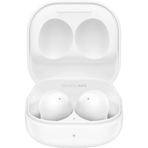 Гарнитура Samsung Galaxy Buds 2 White (SM-R177NZWAINS)