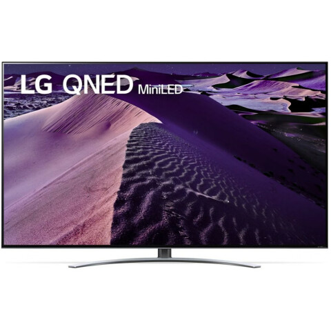 ЖК телевизор LG 65" 65QNED876QB