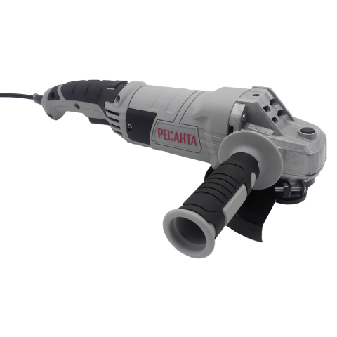 Шлифовальная машина Ресанта УШМ-150/1300