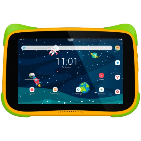 Планшет TopDevice Kids Tablet K8 Green