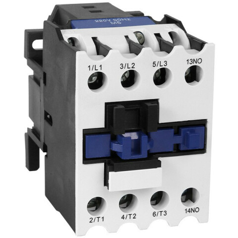 Контактор КЭАЗ КМ-23210 329782