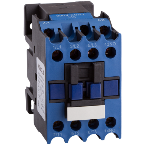 Контактор КЭАЗ ПМ12-010100 315086