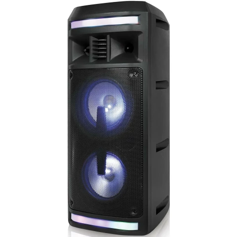 Музыкальный центр BBK BTA602