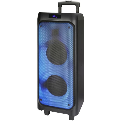 Музыкальный центр Supra SMB-820