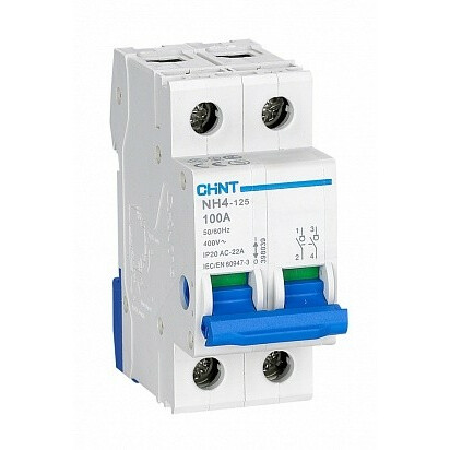 Выключатель нагрузки CHINT 398041