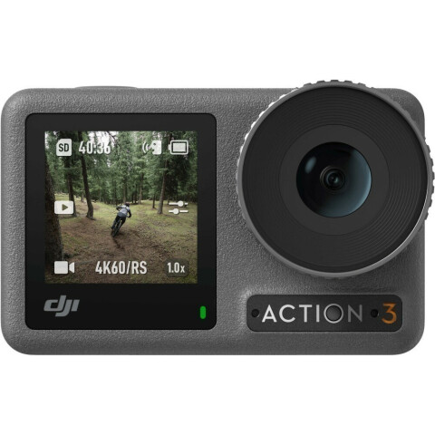 Экшн-камера DJI Osmo Action 3 Standard Combo