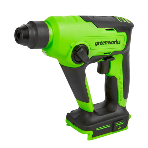 Перфоратор Greenworks GD24SDS1