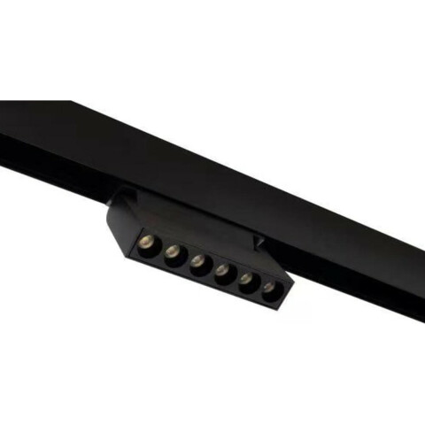 Светильник ЭРА TRM20-4-11-6W4K-B