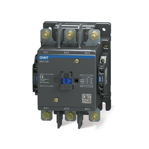 Контактор CHINT 836511