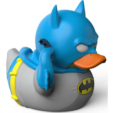 Фигурка-утка Numskull TUBBZ DC Comics Batman (Boxed Edition)