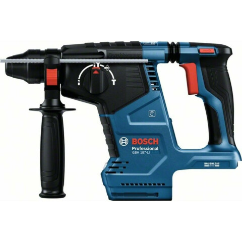 Перфоратор Bosch GBH 187-LI
