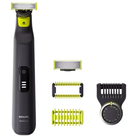 Машинка для стрижки Philips QP6541