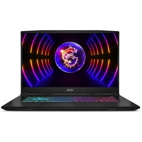 Ноутбук MSI Katana 17 (B12VFK-271XRU)