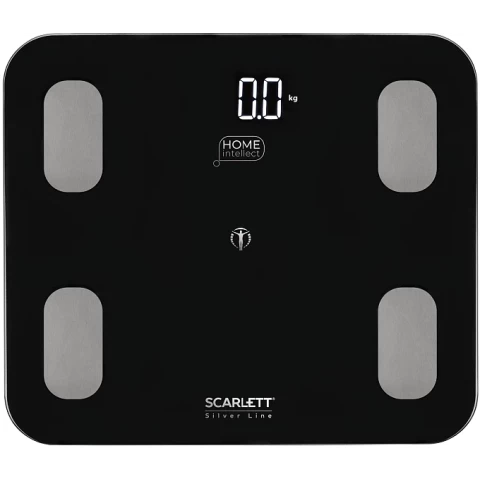 Напольные весы Scarlett SC-BS33ED101