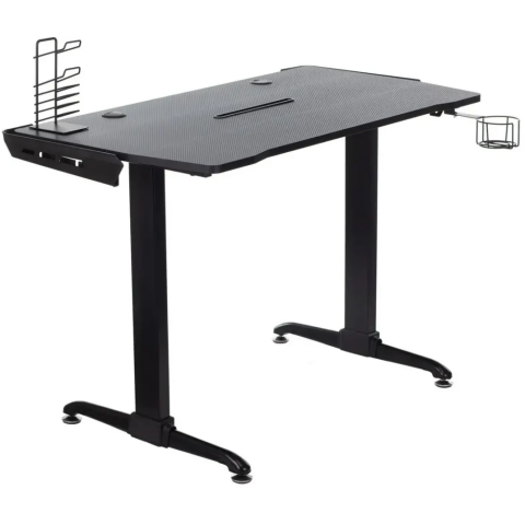 Игровой стол Бюрократ Carry-01 Black