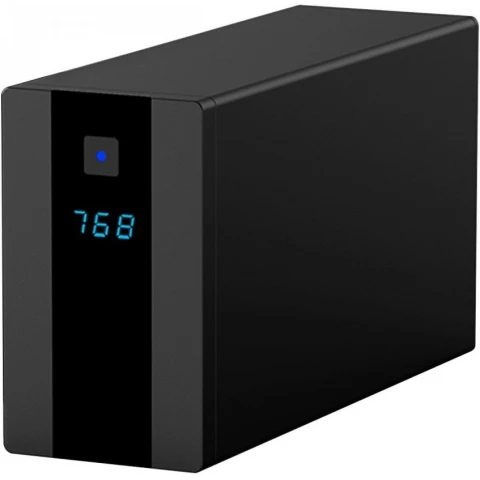 USB ЦАП S.M.S.L. Sanskrit 10th MKIII Black