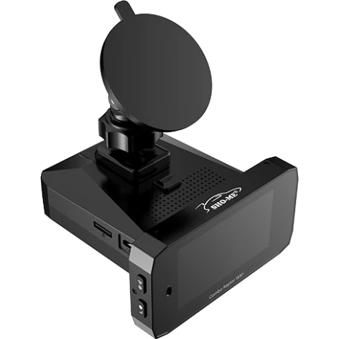 Автомобильный видеорегистратор Sho-Me Combo Raptor WiFi