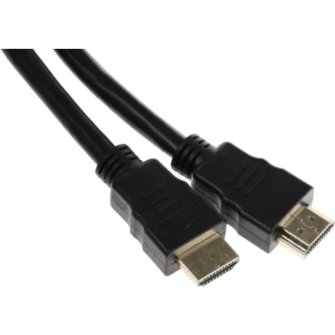 Кабель HDMI - HDMI, 0.75м, PREMIER 5-815R 0.75