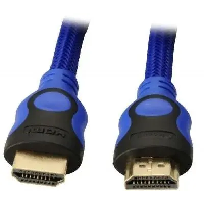 Кабель HDMI - HDMI, 5м, PREMIER 5-813BL 5.0