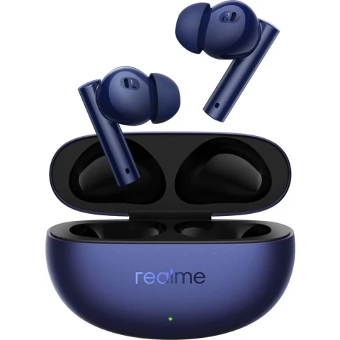 Гарнитура Realme Buds Air 5 Blue (RMA2301)