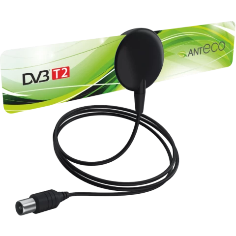 Антенна телевизионная РЭМО BAS-5110-P Anteco