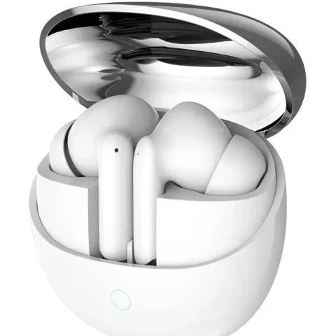 Гарнитура Deppa Air Joy White