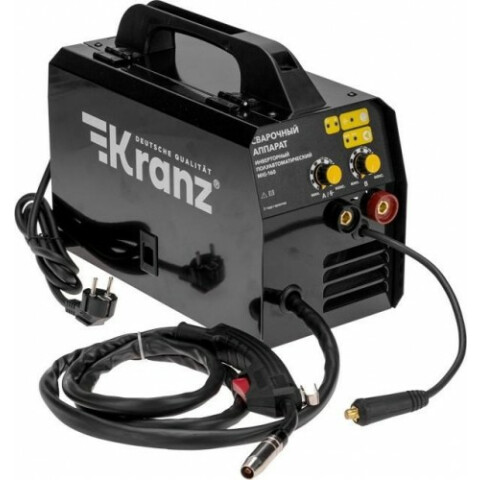 Сварочный аппарат KRANZ 11-0926