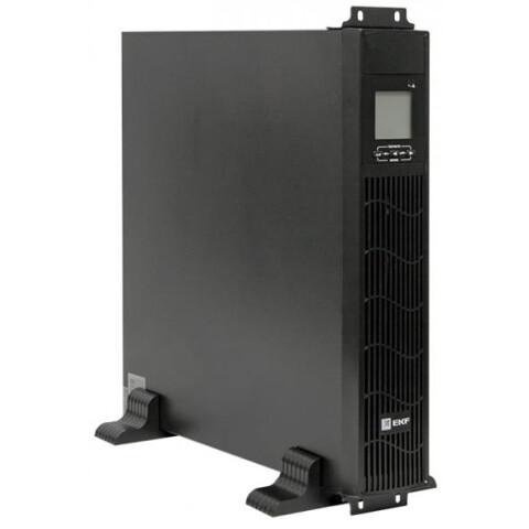 ИБП EKF E-Power SW900pro-RTB 1000 ВА