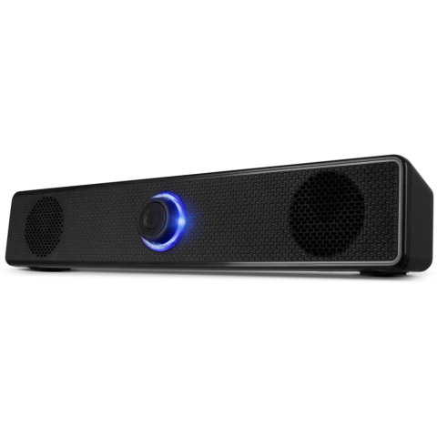 Саундбар Sven 422 Black