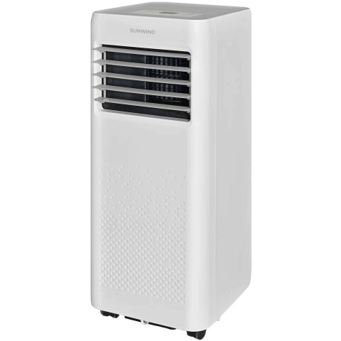 Мобильный кондиционер SunWind SUPAC-07-1