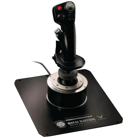 Джойстик ThrustMaster Warthog Flight Stick (2960738)