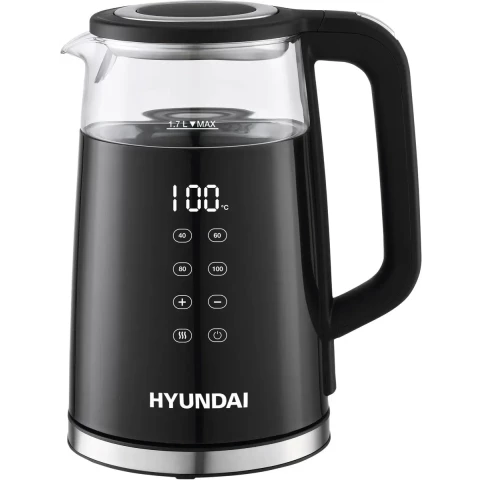 Чайник Hyundai HYK-G6404