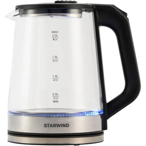 Чайник Starwind SKG5778