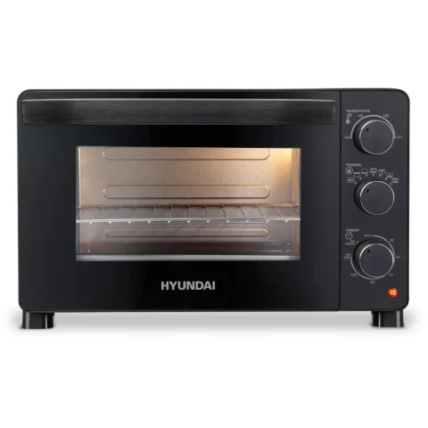 Мини-печь Hyundai MIO-HY080