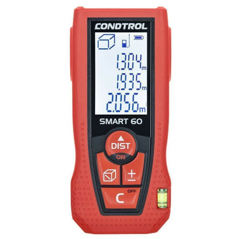 Дальномер CONDTROL SMART 60