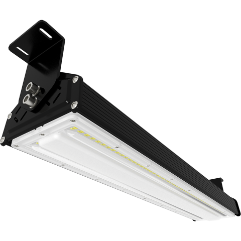 Светильник JazzWay PPI-04 (100Вт)