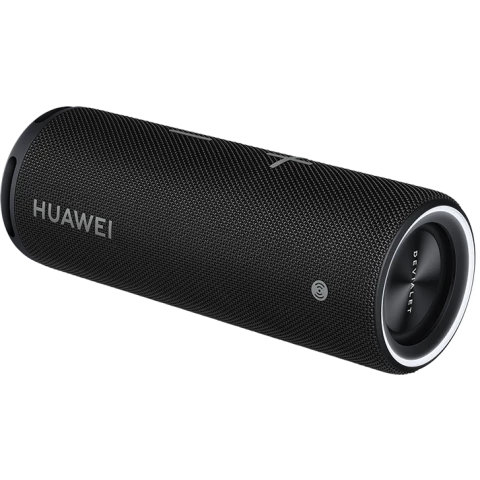 Портативная акустика Huawei Sound Joy Black