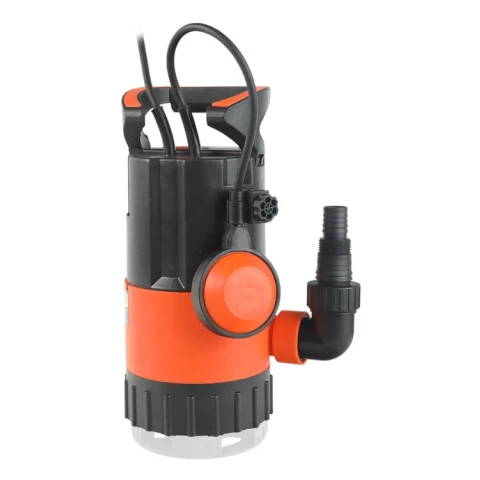 Насос PATRIOT F 500 D