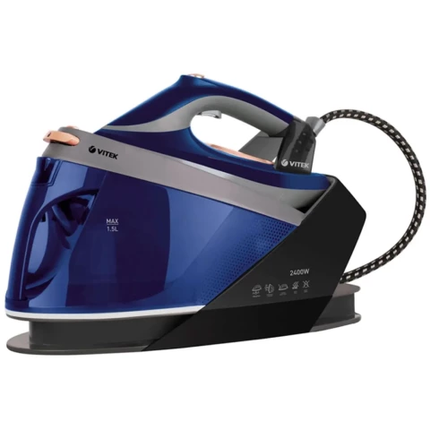Парогенератор VITEK VT-2430