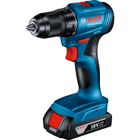 Дрель Bosch GSR 185-LI (06019K3000)