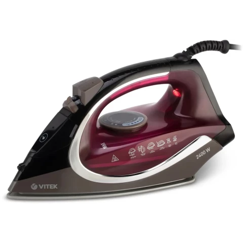 Утюг VITEK VT-8309 BK