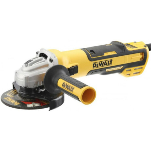 Шлифовальная машина DeWALT DWE4357