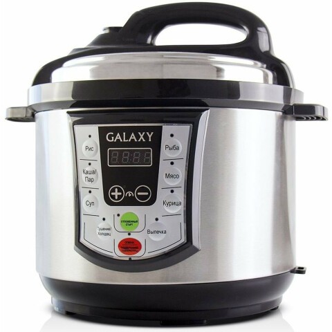 Мультиварка Galaxy GL2651