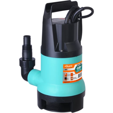 Насос Sturm! WP97140P