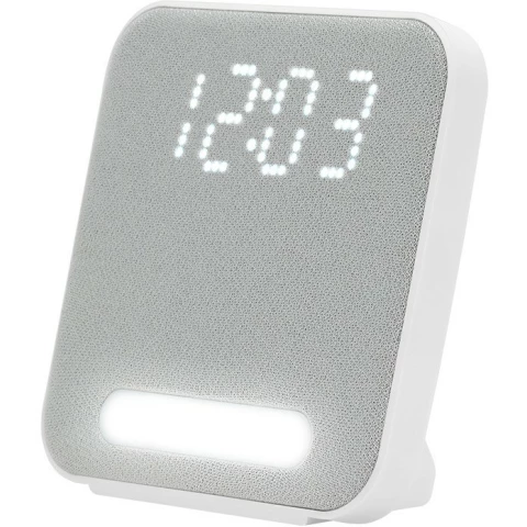 Радиобудильник Harper HCLK-2060 Grey