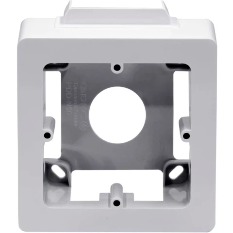 Розетка RJ-45 DKC PDD-N60 10665