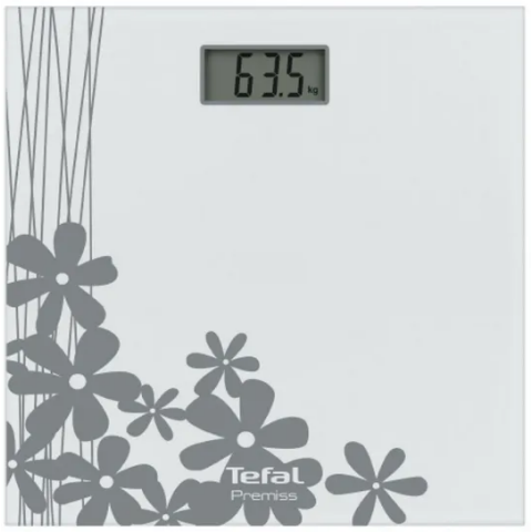 Напольные весы Tefal PP1430V0