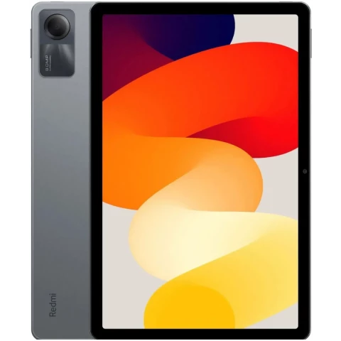 Планшет Xiaomi Redmi Pad SE 8/128GB Graphite Gray (23073RPBFG)